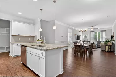 30 Finley Ridge Way, Greensboro, NC 27455 - Photo 6