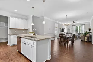 30 Finley Ridge Way, Greensboro, NC 27455 - Photo 6