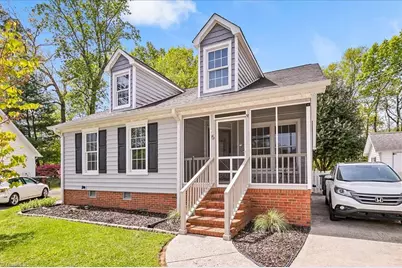 5 Yeardleys Court, Greensboro, NC 27454 - Photo 2