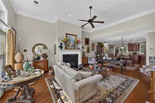 5416 Ggo Dr, Greensboro, NC 27406 - Photo 8