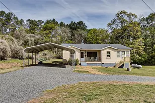 7906 Nc Hwy 42, Ramseur, NC 27316 - Photo 1