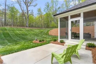 7301 Lees Ridge Road, Oak Ridge, NC 27310 - Photo 46