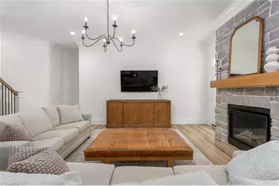 7301 Lees Ridge Road, Oak Ridge, NC 27310 - Photo 14