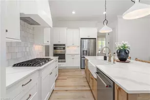 7301 Lee's Ridge Rd, Oak Ridge, NC 27310 - Photo 16