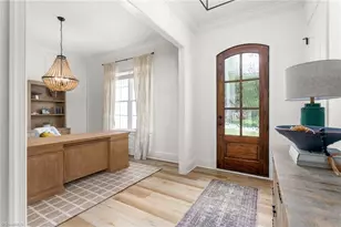 7301 Lee's Ridge Rd, Oak Ridge, NC 27310 - Photo 6