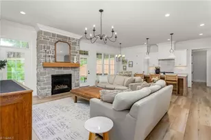 7301 Lee's Ridge Rd, Oak Ridge, NC 27310 - Photo 10