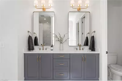 7301 Lees Ridge Road, Oak Ridge, NC 27310 - Photo 24