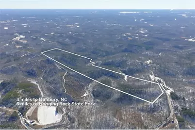 0 Otis Woods Road, Danbury, NC 27046 - Photo 4