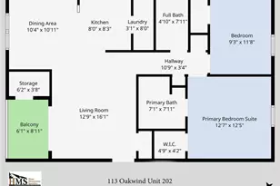 113 Oak Wind Dr, Advance, NC 27006 - Photo 22