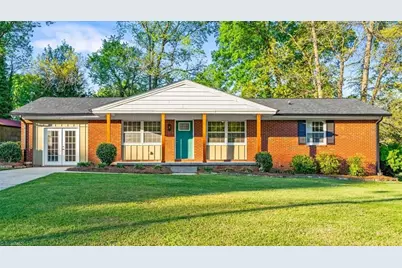 3106 Goodall Drive, Greensboro, NC 27407 - Photo 1