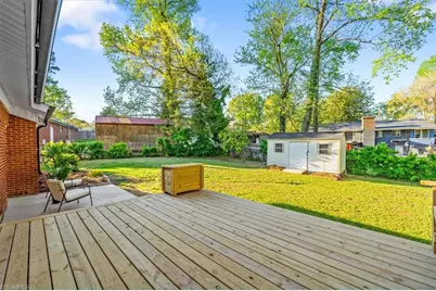 3106 Goodall Drive, Greensboro, NC 27407 - Photo 12