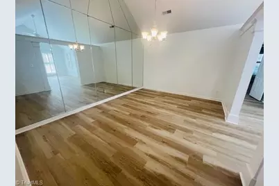 19 Park Village Lane #A, Greensboro, NC 27455 - Photo 6