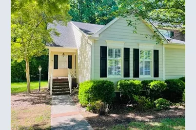 19 Park Village Lane #A, Greensboro, NC 27455 - Photo 1