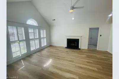 19 Park Village Lane #A, Greensboro, NC 27455 - Photo 2