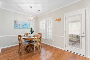 127 Pebble Rdg Ln, Winston-Salem, NC 27104 - Photo 10