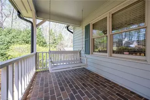 133 Carolina Ave, Mocksville, NC 27028 - Photo 4