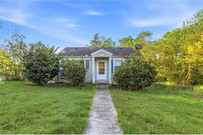 1701 J Avenue, Greensboro, NC 27403 - Photo 1