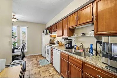 3681 Heathrow Drive, Winston-Salem, NC 27127 - Photo 8