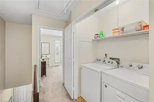 3681 Heathrow Dr, Winston-Salem, NC 27127 - Photo 16