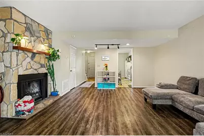 3681 Heathrow Drive, Winston-Salem, NC 27127 - Photo 4