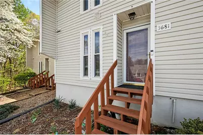 3681 Heathrow Drive, Winston-Salem, NC 27127 - Photo 2