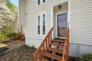 3681 Heathrow Dr, Winston-Salem, NC 27127 - Photo 2