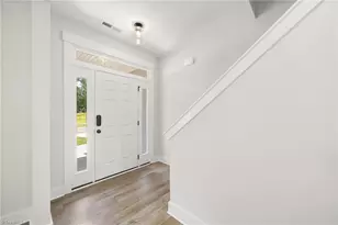 2371 Robbins Perch W Ct, Kernersville, NC 27284 - Photo 4