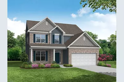 2371 Robbins Perch West Court, Kernersville, NC 27284 - Photo 1