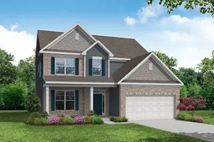 2371 Robbins Perch W Ct, Kernersville, NC 27284 - Photo 1