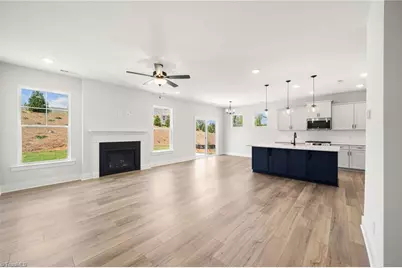 2371 Robbins Perch West Court, Kernersville, NC 27284 - Photo 12