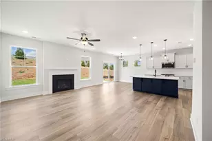 2371 Robbins Perch W Ct, Kernersville, NC 27284 - Photo 12