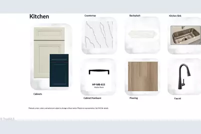 2371 Robbins Perch West Court, Kernersville, NC 27284 - Photo 4