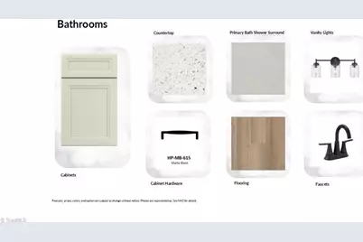 2371 Robbins Perch West Court, Kernersville, NC 27284 - Photo 6