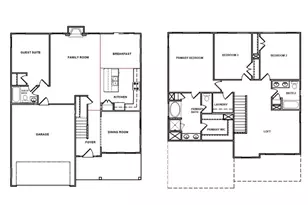 2371 Robbins Perch W Ct, Kernersville, NC 27284 - Photo 6