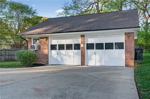 2914 Ardmore St, Burlington, NC 27215 - Photo 34