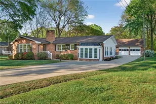 2914 Ardmore St, Burlington, NC 27215 - Photo 1