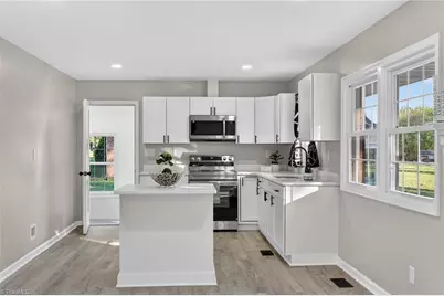 2914 Ardmore Street, Burlington, NC 27215 - Photo 14