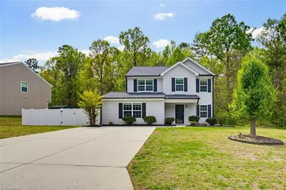 2890 Glen Hollow Road, Greensboro, NC 27407 - Photo 2