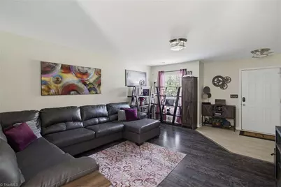 2890 Glen Hollow Road, Greensboro, NC 27407 - Photo 4