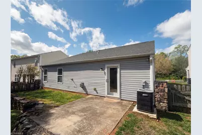 4478 Vernon Farms Boulevard, Kernersville, NC 27284 - Photo 18