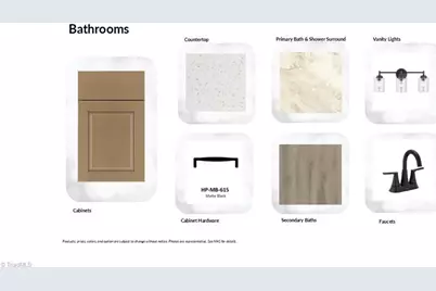 2159 Castle Stone Court, Kernersville, NC 27284 - Photo 6