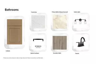 2159 Castle Stone Ct, Kernersville, NC 27284 - Photo 6