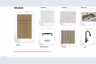 2159 Castle Stone Court, Kernersville, NC 27284 - Photo 4