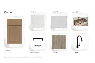 2159 Castle Stone Ct, Kernersville, NC 27284 - Photo 4