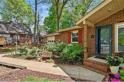 1012 Arthur Drive, Graham, NC 27253 - Photo 2