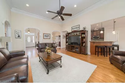 5622 Vance Ridge Court, Belews Creek, NC 27009 - Photo 10