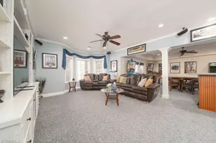 5622 Vance Ridge Ct, Belews Creek, NC 27009 - Photo 32