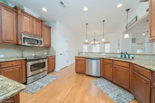 5622 Vance Ridge Ct, Belews Creek, NC 27009 - Photo 14