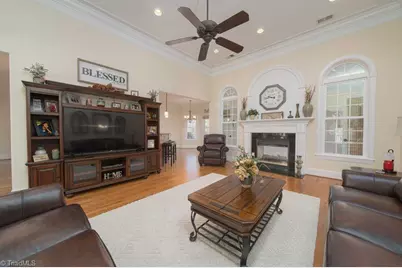 5622 Vance Ridge Court, Belews Creek, NC 27009 - Photo 10