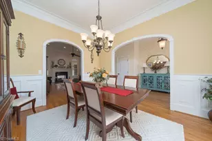 5622 Vance Ridge Ct, Belews Creek, NC 27009 - Photo 6